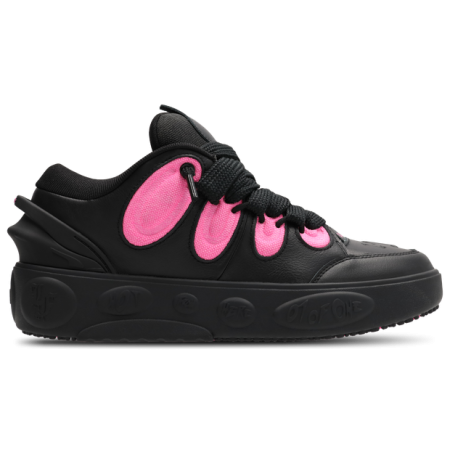 Puma Lafrance Untouchable Sneakers Heren - Zwart - Maat 41 - Leer