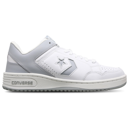 Converse Weapon Sneakers Heren - Wit - Maat 43 - Leer