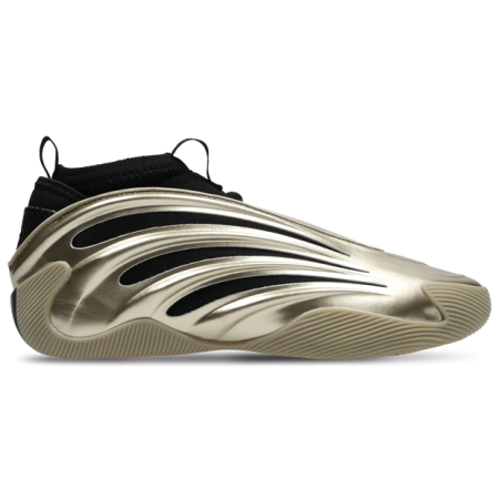 Adidas Harden Sneakers Heren - Multi - Maat 42 - Mesh/Synthetisch