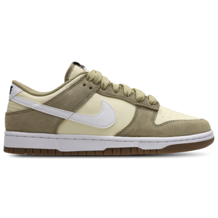 Nike Dunk Sneakers Heren - Groen - Maat 47.5 - Leer