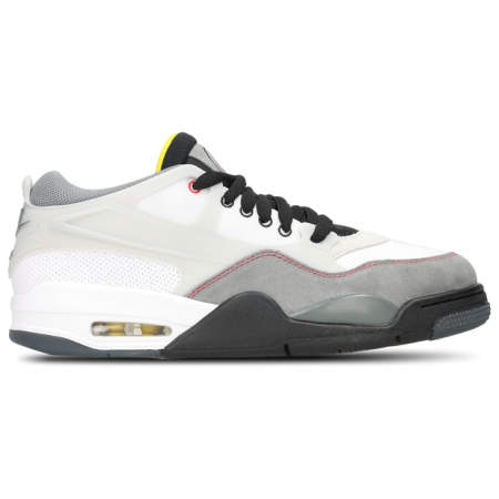 Jordan 4Rm Sneakers Heren - Wit - Maat 47.5 - Leer