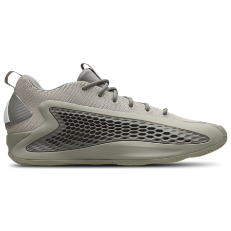 Adidas 1 Low Sneakers Heren - Multi - Maat 45 1/3 - Mesh/Synthetisch