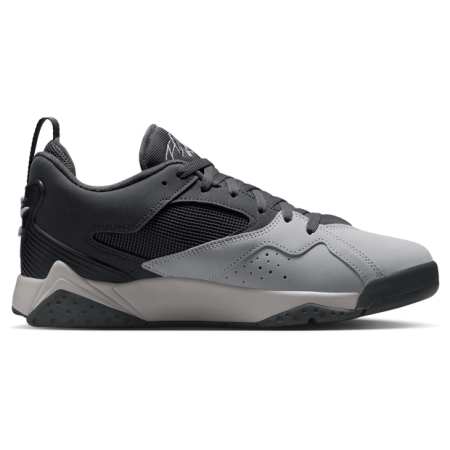 Jordan 7Rm Sneakers Heren - Zwart - Maat 46 - Leer