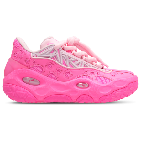 Puma LaFrance Sneakers Heren - Roze - Maat 40 - Mesh/Synthetisch