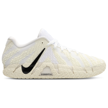 Nike JA Sneakers Heren - Wit - Maat 47.5 - Mesh/Synthetisch