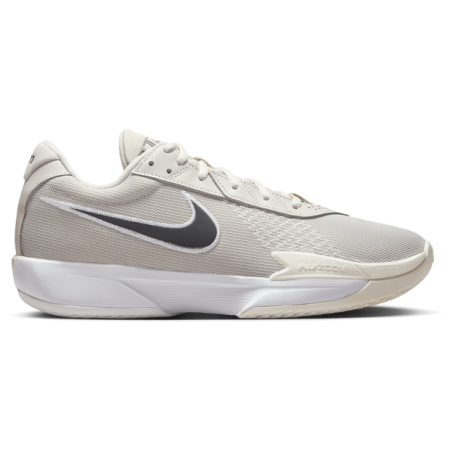 Nike Gt Cut Academy Sneakers Heren - Wit - Maat 44.5 - Mesh/Synthetisch