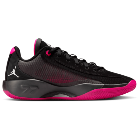 Nike Luka Sneakers Heren - Zwart - Maat 40 - Mesh/Synthetisch