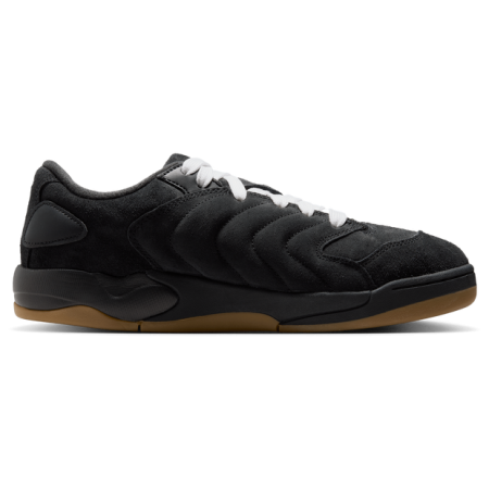 Jordan Session Sneakers Heren - Zwart - Maat 47.5 - Mesh/Synthetisch