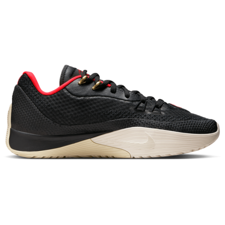 Nike Street Sneakers Heren - Grijs - Maat 40 - Mesh/Synthetisch