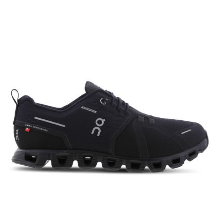 On Cloud 5 Waterproof - Heren Schoenen