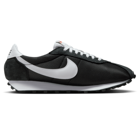 Nike 1000 Sneakers Heren - Zwart - Maat 42.5 - Mesh/Synthetisch