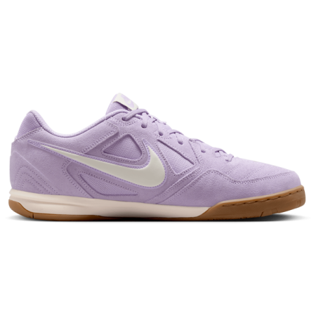 Nike Gato Sneakers Heren - Paars - Maat 45.5 - Mesh/Synthetisch