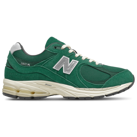 New Balance 2002R Sneakers Heren - Teal - Maat 44.5 - Textil