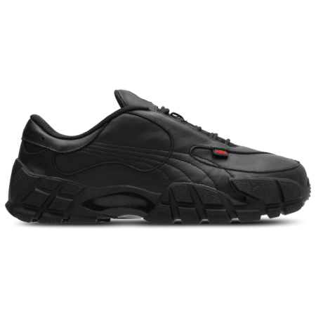 Puma X Skepta Skope Bts L Sneakers Heren - Zwart - Maat 40.5 - Leer