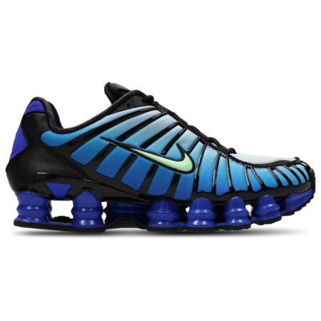 Nike Shox Total - Heren Schoenen