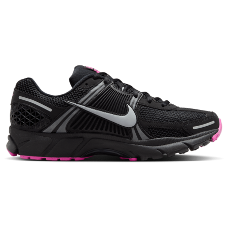 Nike Zoom Sneakers Heren - Zwart - Maat 41 - Mesh/Synthetisch