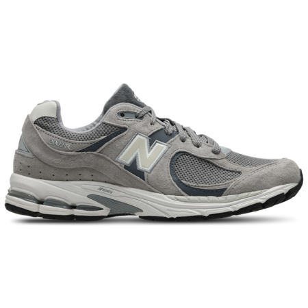 New Balance 2002R Sneakers Heren - Grijs - Maat 40.5 - Synthetisch