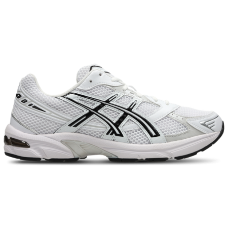 Asics GEL-1130 Sneakers Heren - Wit - Maat 42 - Mesh/Synthetisch