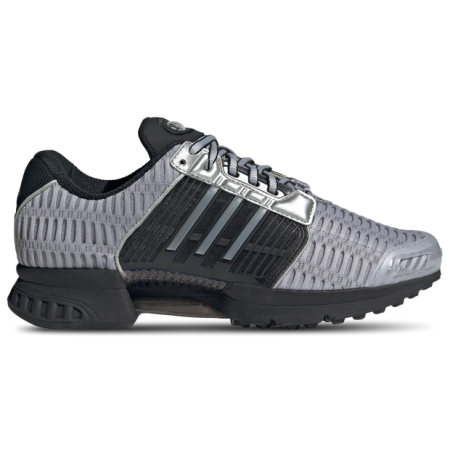 Adidas Climacool 1 Sneakers Heren - Zilver - Maat 44 2/3 - Mesh/Synthetisch