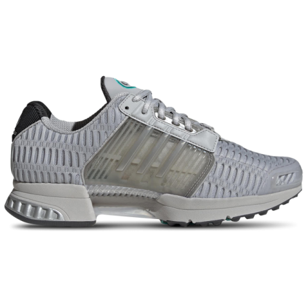 Adidas mercedes Sneakers Heren - Grijs - Maat 48 - Mesh/Synthetisch