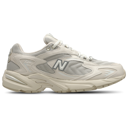 New Balance 725 Sneakers Heren - Beige - Maat 42 - Leer