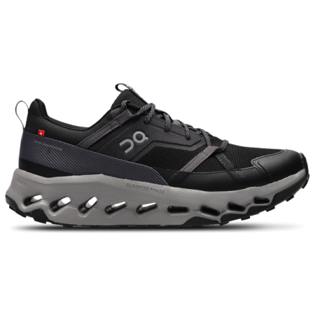 On Cloudhoriz 1 Sneakers Heren - Zwart - Maat 41