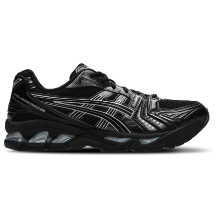 Asics Gel-kayano 14 Sneakers Heren - Zwart - Maat 43.5 - Mesh/Synthetisch