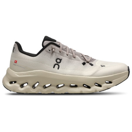 On Cloudtilt Sneakers Heren - Grijs - Maat 43 - Textil