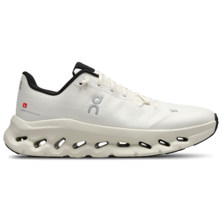 On Cloudtilt Sneakers Heren - Wit - Maat 47 - Textil