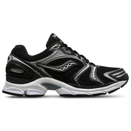 Saucony Progrid Triumph 4 - Heren Schoenen