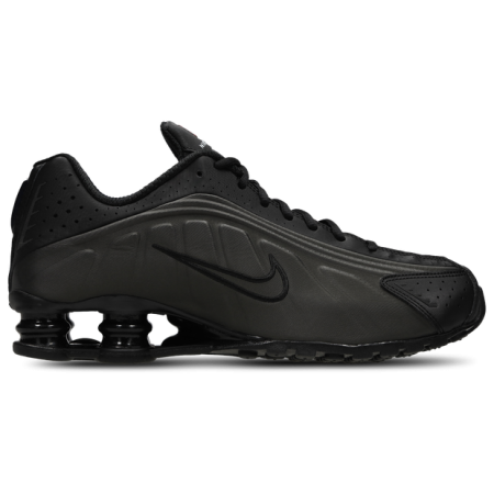 Nike Shox Sneakers Heren - Zwart - Maat 41 - Mesh/Synthetisch