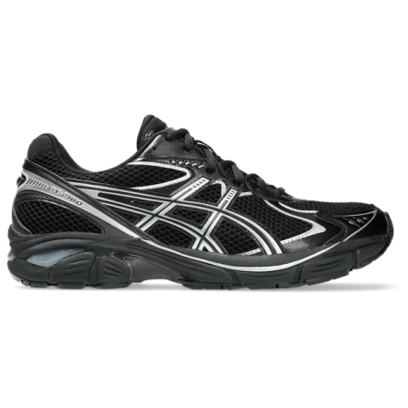 Asics GT-2160 Sneakers Heren - Zwart - Maat 42 - Mesh/Synthetisch