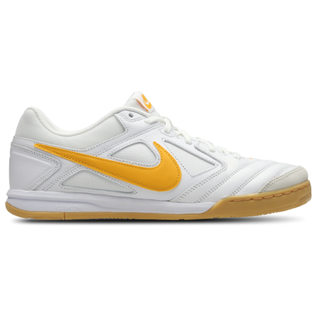 Nike Gato Sneakers Heren - Wit - Maat 40.5 - Mesh/Synthetisch