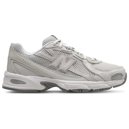 New Balance 740 Sneakers Heren - Grijs - Maat 44.5 - Mesh/Synthetisch