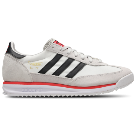 Adidas RS Sneakers Heren - Wit - Maat 44 - Nylon