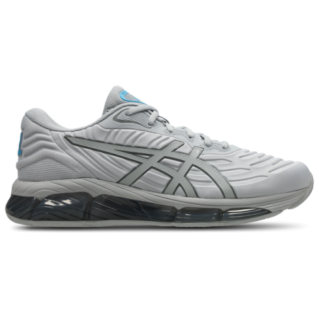 Asics QUANTUM Sneakers Heren - Grijs - Maat 44 - Mesh/Synthetisch
