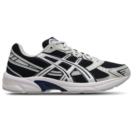 Asics GEL-1130 Sneakers Heren - Blauw - Maat 42 - Mesh/Synthetisch