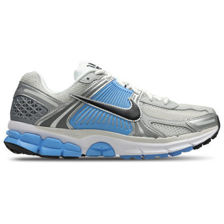 Nike Zoom Sneakers Heren - Wit - Maat 43 - Mesh/Synthetisch