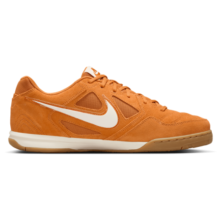 Nike Gato Sneakers Heren - Oranje - Maat 42 - Mesh/Synthetisch