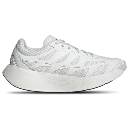 Adidas Adizero Aruku Sneakers Heren - Wit - Maat 46 - Mesh/Synthetisch
