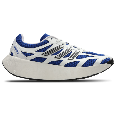 Adidas Adizero Aruku Sneakers Heren - Blauw - Maat 40 2/3 - Mesh/Synthetisch