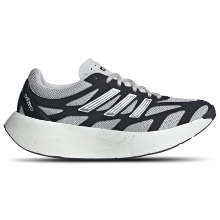 Adidas Adizero Aruku Sneakers Heren - Zwart - Maat 48 - Mesh/Synthetisch