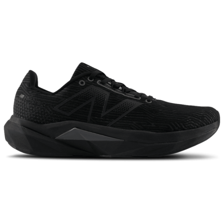 New Balance Fuelcell Propel Sneakers Heren - Zwart - Maat 43 - Leer