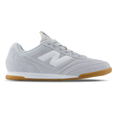 New Balance Rc42 Sneakers Heren - Grijs - Maat 43 - Leer