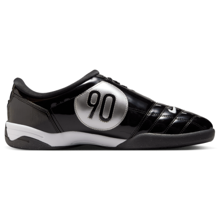 Nike Total 90 Sneakers Heren - Zwart - Maat 40 - Mesh/Synthetisch