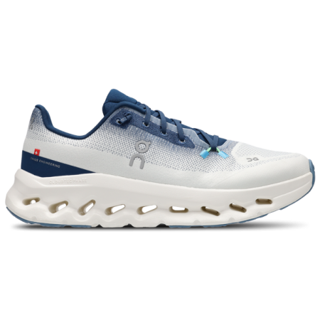 On Cloudtilt Sneakers Heren - Blauw - Maat 46 - Textil