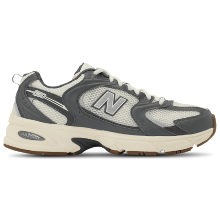 New Balance 530 Sneakers Heren - Grijs - Maat 37 - Textil