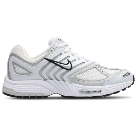 Nike Pegasus Sneakers Heren - Grijs - Maat 44 - Mesh/Synthetisch