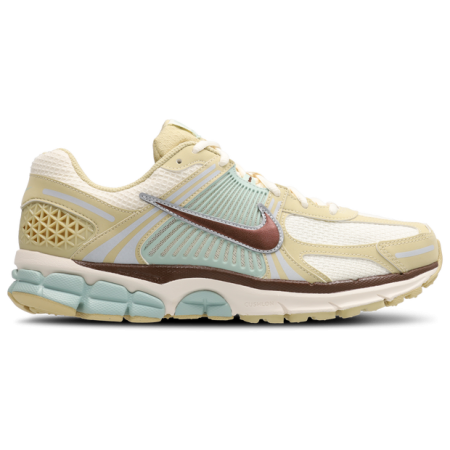 Nike Zoom Sneakers Heren - Beige - Maat 41 - Mesh/Synthetisch