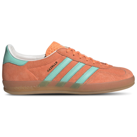 Adidas Gazelle Indoor - Heren Schoenen